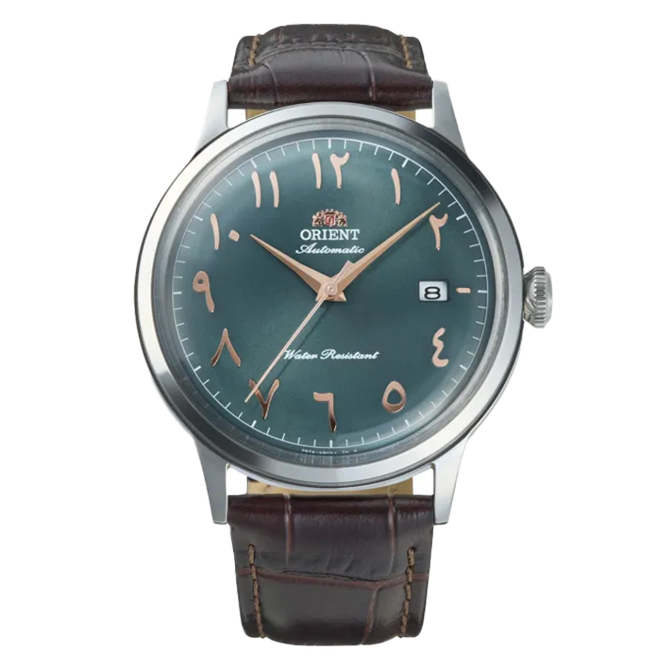Orient Classic & Simple Style RA-AC0035E30B Otomatik Erkek Kol Saati
