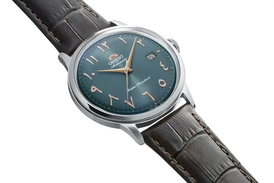 Orient Classic & Simple Style RA-AC0035E30B Otomatik Erkek Kol Saati