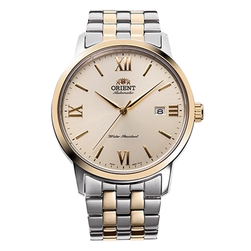 Orient Symphony RA-AC0F08G30B Otomatik Erkek Kol Saati
