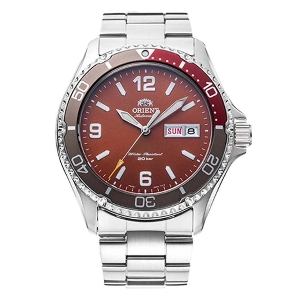 Orient Mako 3 RA-AA0820R39B Otomatik Erkek Kol Saati