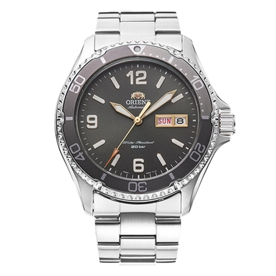 Orient Mako 3 RA-AA0819N39B Otomatik Erkek Kol Saati