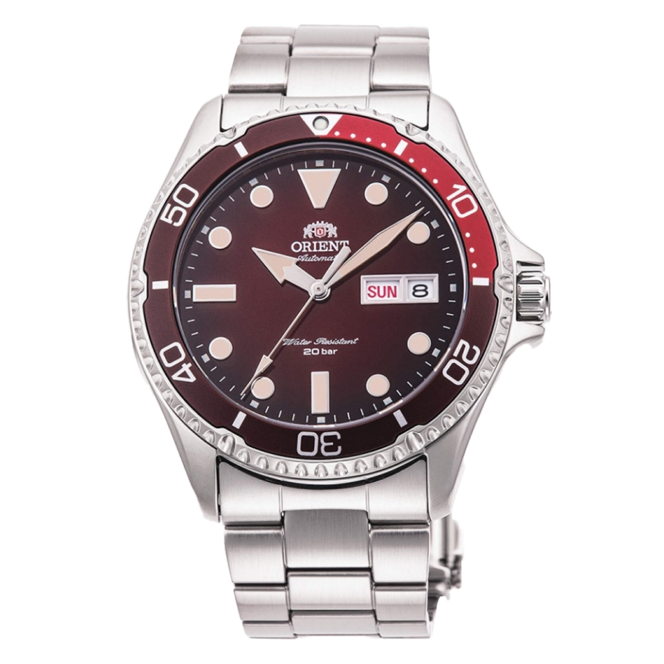 Orient Kamasu RA-AA0814R39B Otomatik Erkek Kol Saati