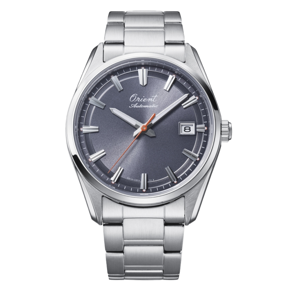 Orient Stretto Date RA-AC0R04N30B Limited Edition Otomatik Erkek Kol Saati