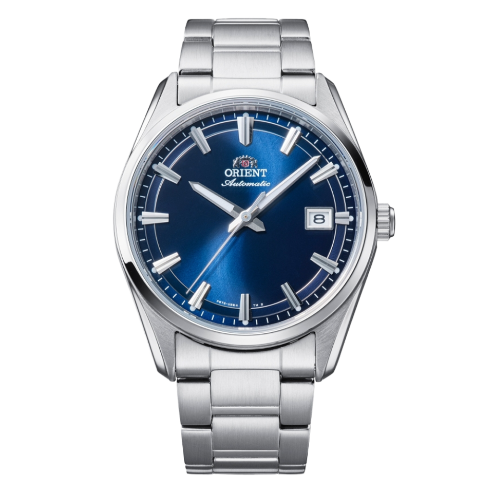 Orient Stretto Date RA-AC0R02L30B Otomatik Erkek Kol Saati