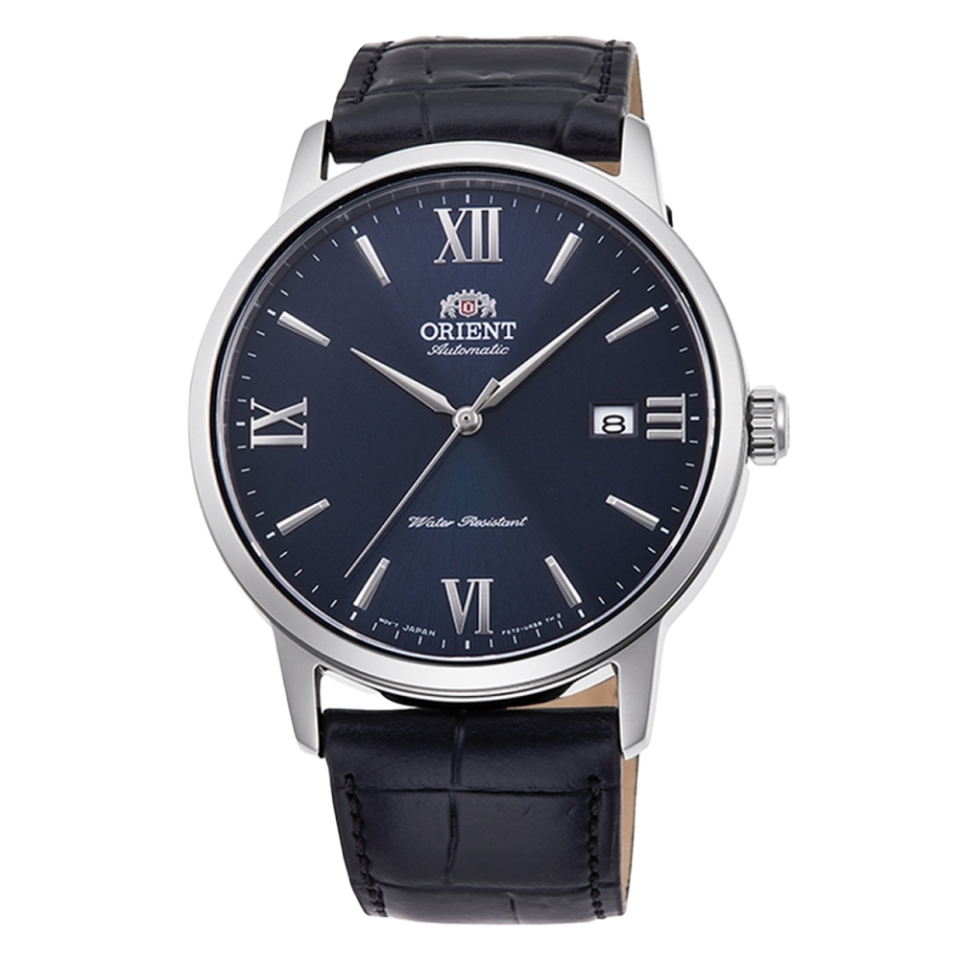 Orient Symphony RA-AC0F11L30B Otomatik Erkek Kol Saati