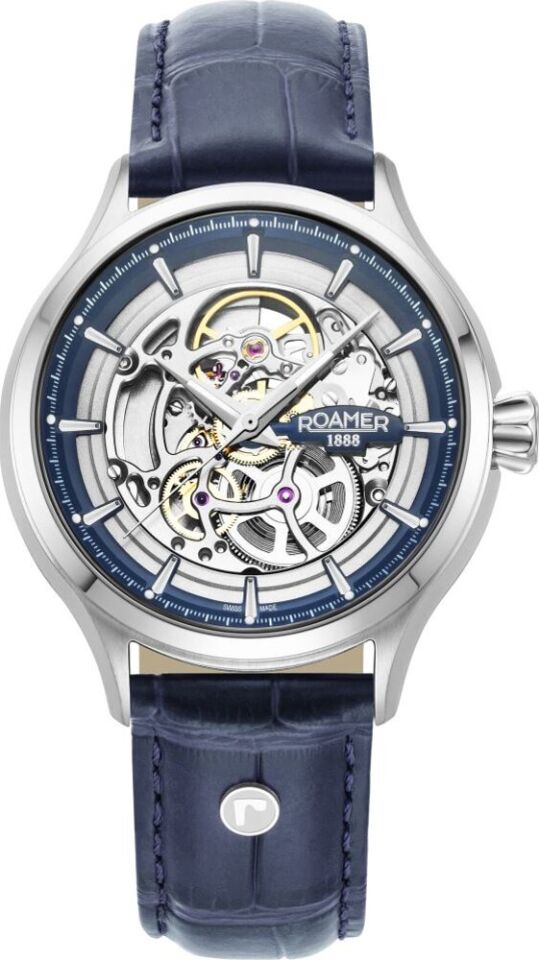 Roamer 101984-41-45-05 Erkek Kol Saati
