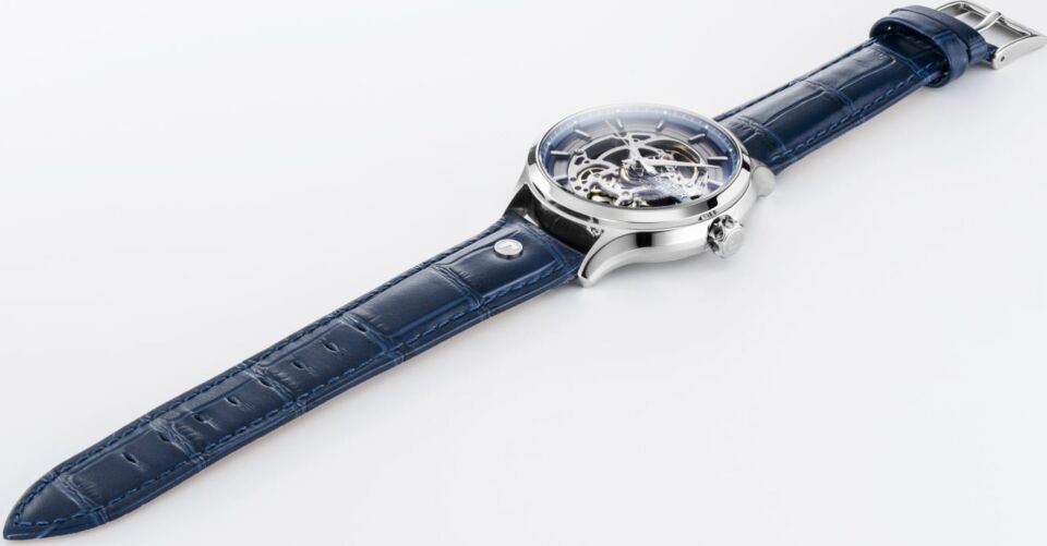 Roamer 101984-41-45-05 Erkek Kol Saati