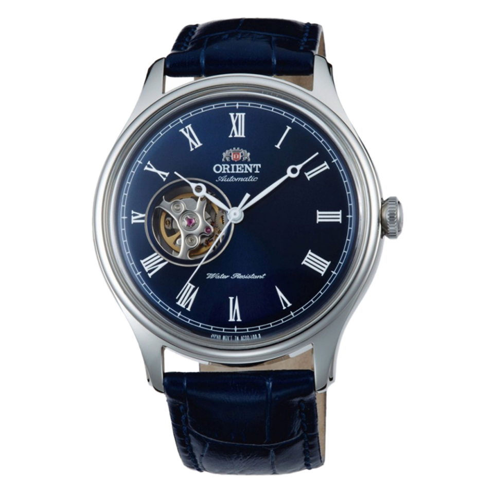 Orient Bambino Open Heart TAG00004D0 Otomatik Erkek Kol Saati