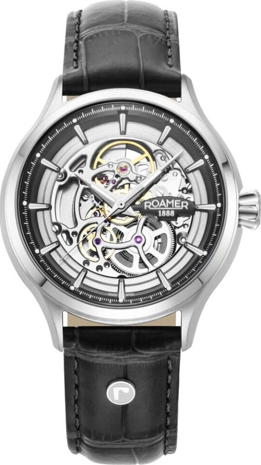Roamer 101984-41-85-05 Erkek Kol Saati