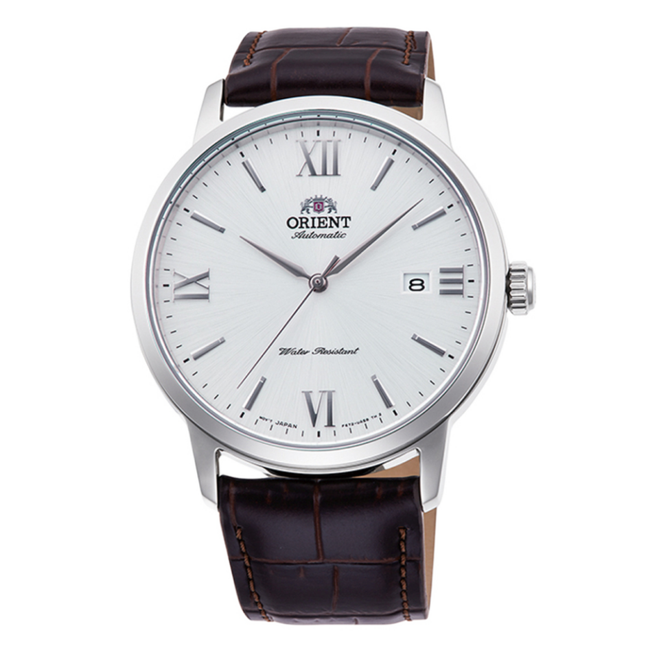 Orient Symphony RA-AC0F12S30B Otomatik Erkek Kol Saati