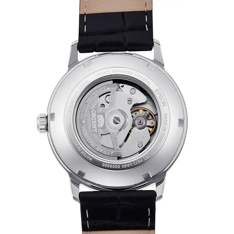 Orient Symphony RA-AC0F12S30B Otomatik Erkek Kol Saati