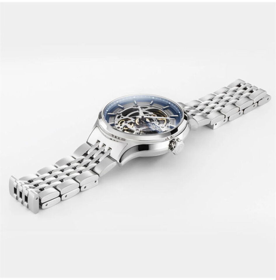 Roamer 101984-41-45-10 Erkek Kol Saati