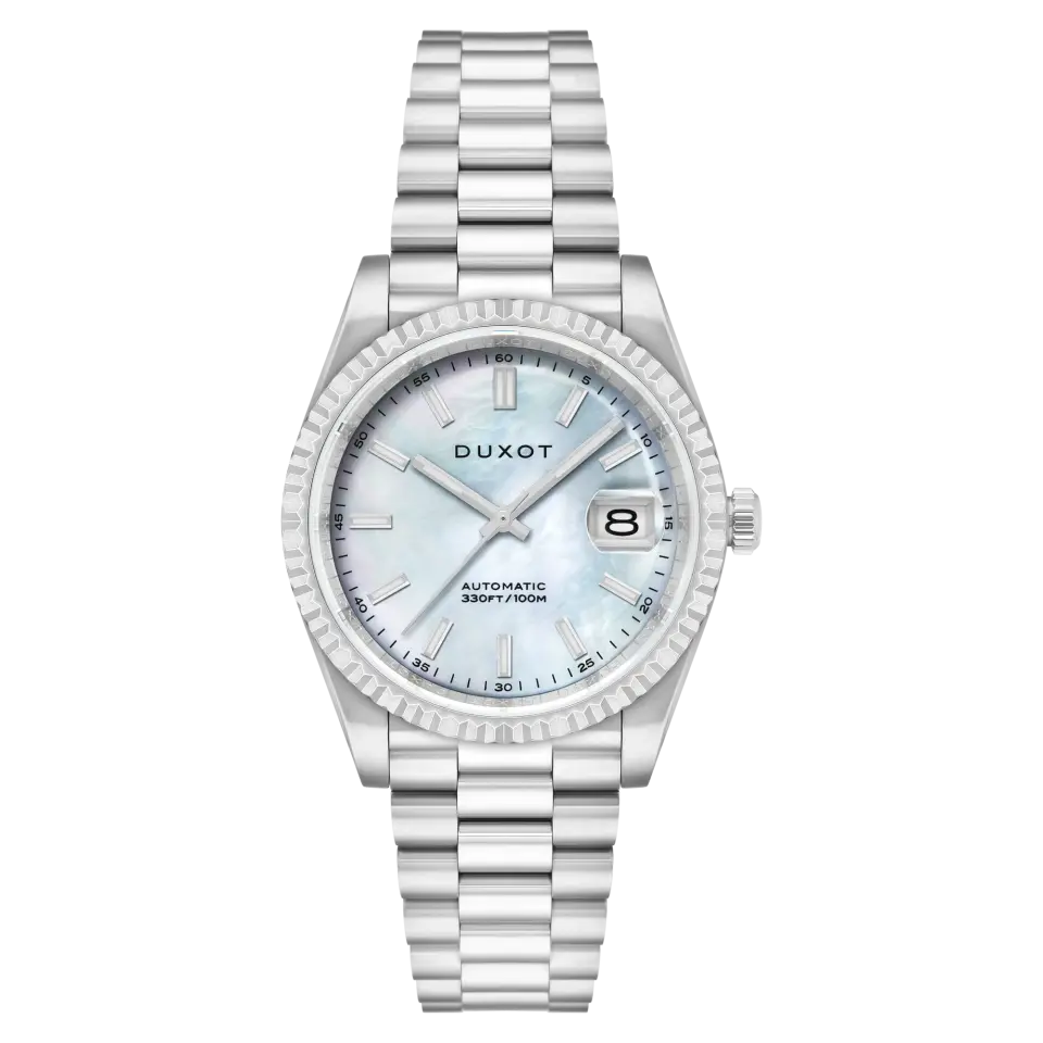 Duxot Marcel DX-2059-11 Otomatik Erkek Kol Saati