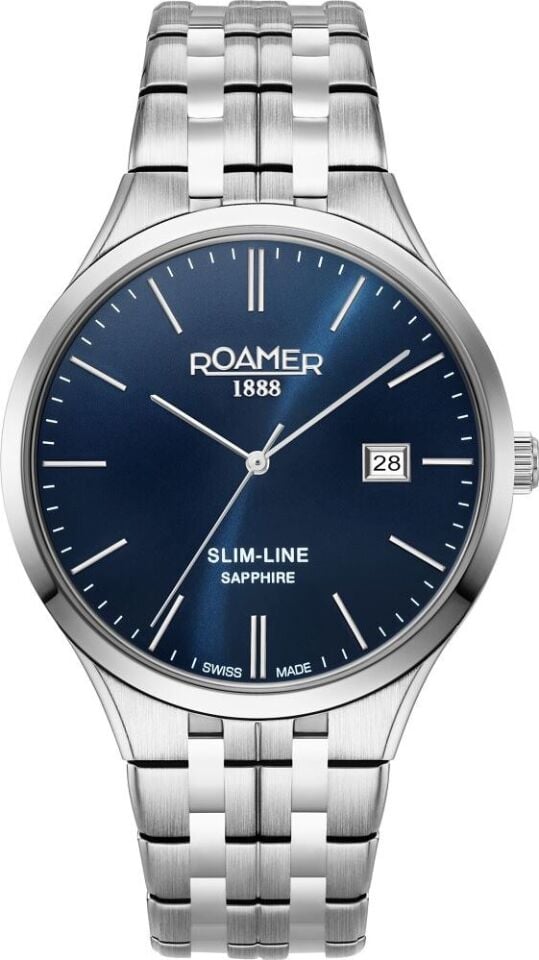 Roamer 512833-41-45-20 Erkek Kol Saati