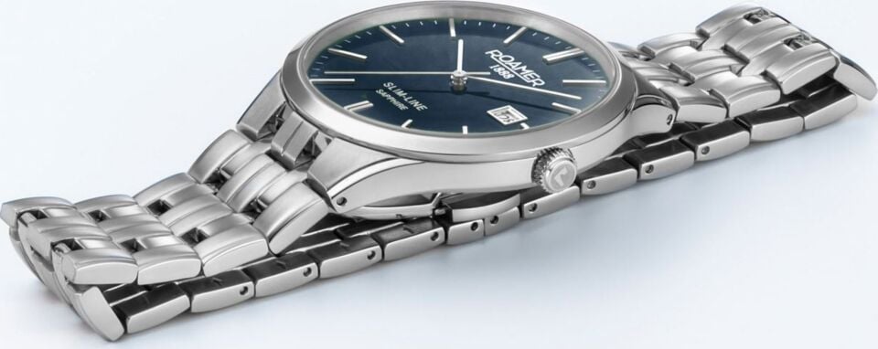 Roamer 512833-41-45-20 Erkek Kol Saati