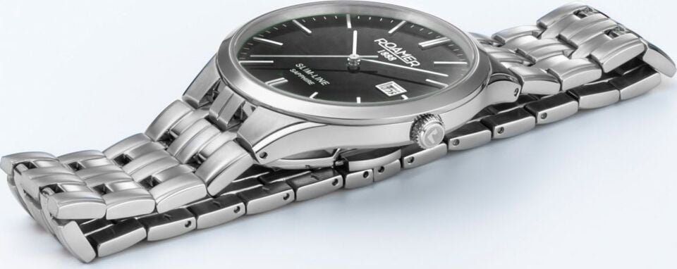 Roamer 512833-41-55-20 Erkek Kol Saati