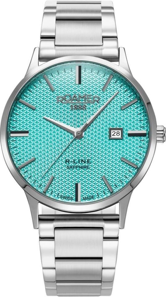 Roamer 718833-41-05-20 Erkek Kol Saati