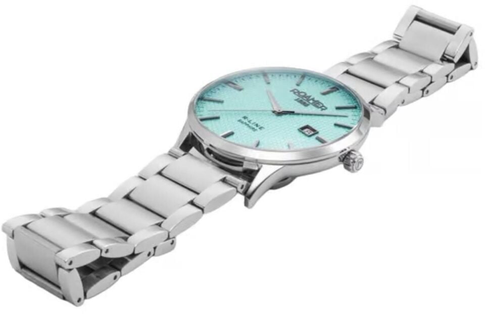 Roamer 718833-41-05-20 Erkek Kol Saati