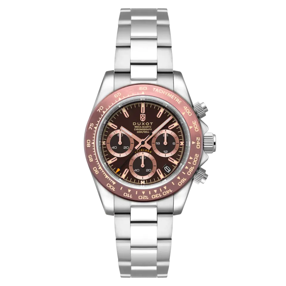 Duxot Accelero Chronograph DX-2065-44 Erkek Kol Saati