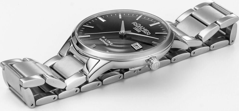 Roamer 718833-41-55-70 Erkek Kol Saati