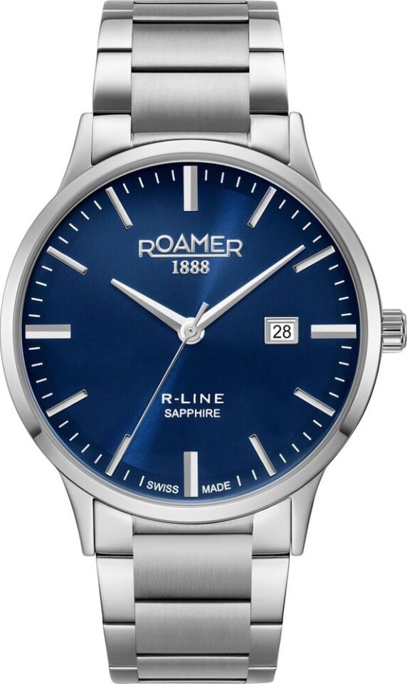 Roamer 718833-41-45-70 Erkek Kol Saati