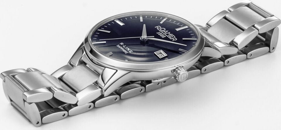Roamer 718833-41-45-70 Erkek Kol Saati
