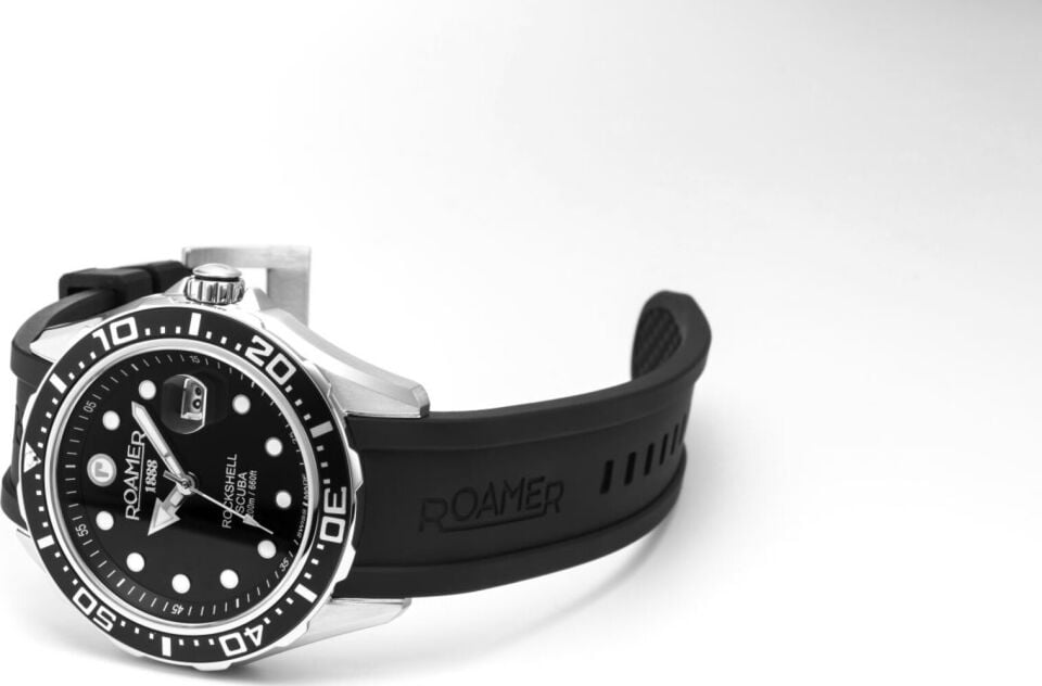 Roamer 867833-41-85-02 Erkek Kol Saati