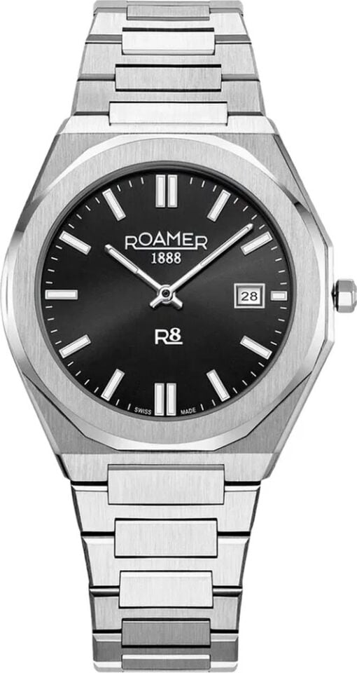 Roamer Of Switzerland 972980 41 85 20 Erkek Kol Saati