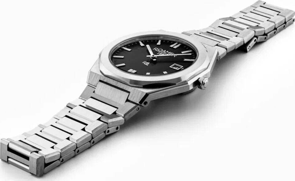 Roamer Of Switzerland 972980 41 85 20 Erkek Kol Saati