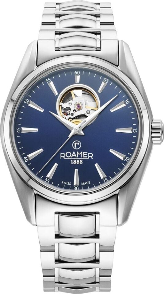 Roamer 984985-41-45-20 Erkek Kol Saati