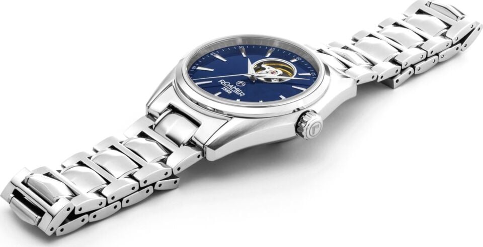 Roamer 984985-41-45-20 Erkek Kol Saati