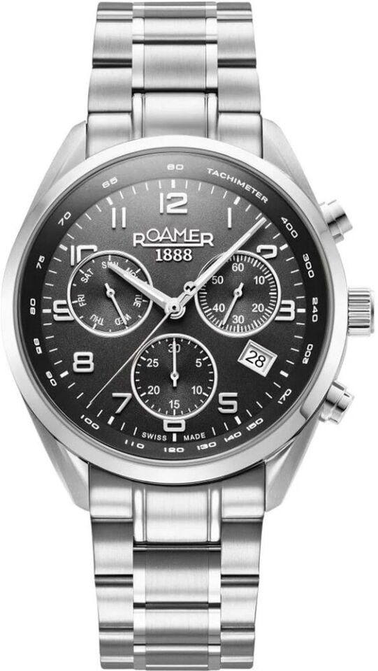 Roamer 993819-41-44-20 Erkek Kol Saati