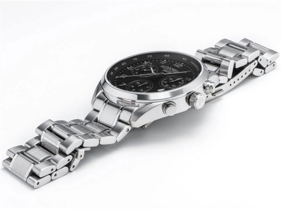 Roamer 993819-41-44-20 Erkek Kol Saati