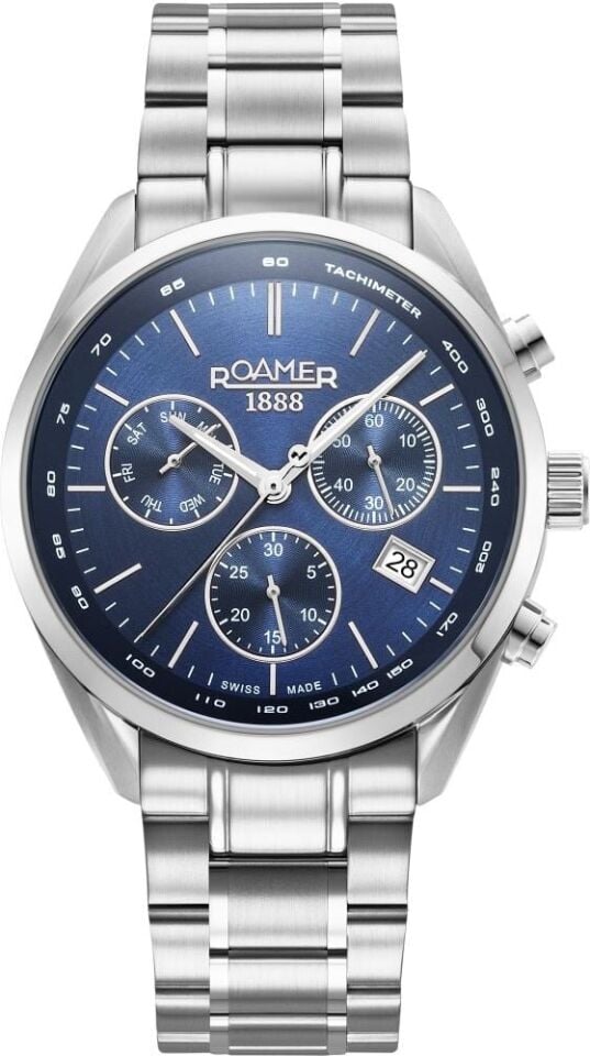 Roamer 993819-41-45-20 Erkek Kol Saati