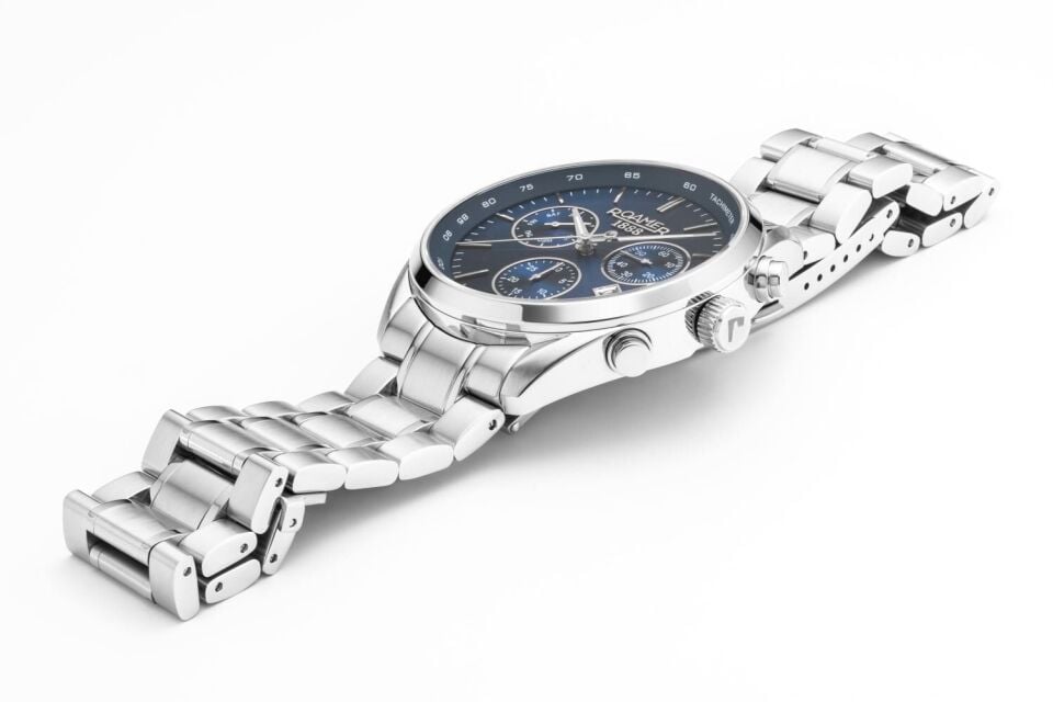 Roamer 993819-41-45-20 Erkek Kol Saati