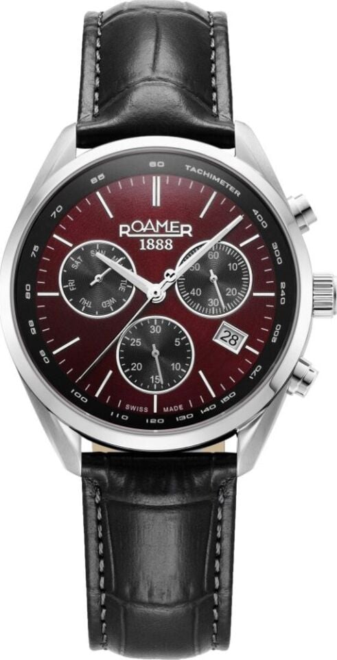 Roamer 993819-41-65-02 Erkek Kol Saati