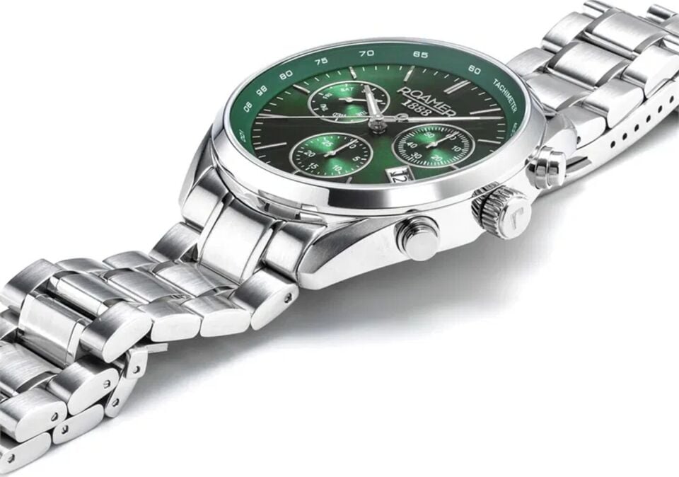 Roamer Of Switzerland 993819-41-75-02 Erkek Kol Saati
