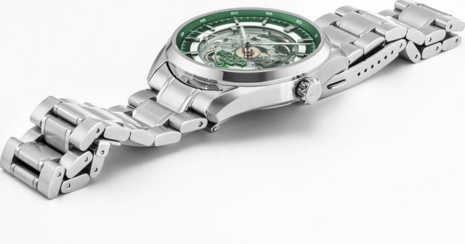 Roamer 965985-41-75-20 Erkek Kol Saati
