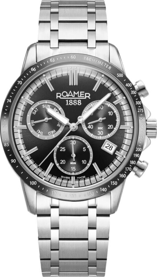 Roamer 968988-41-85-20 Erkek Kol Saati