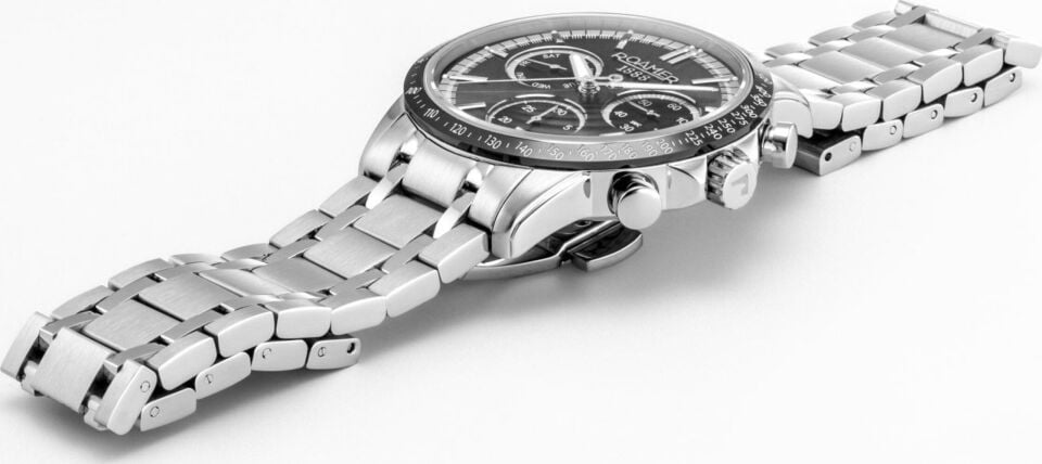 Roamer 968988-41-85-20 Erkek Kol Saati