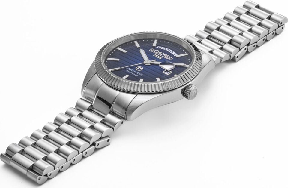 Roamer 981666-41-45-50 Erkek Kol Saati