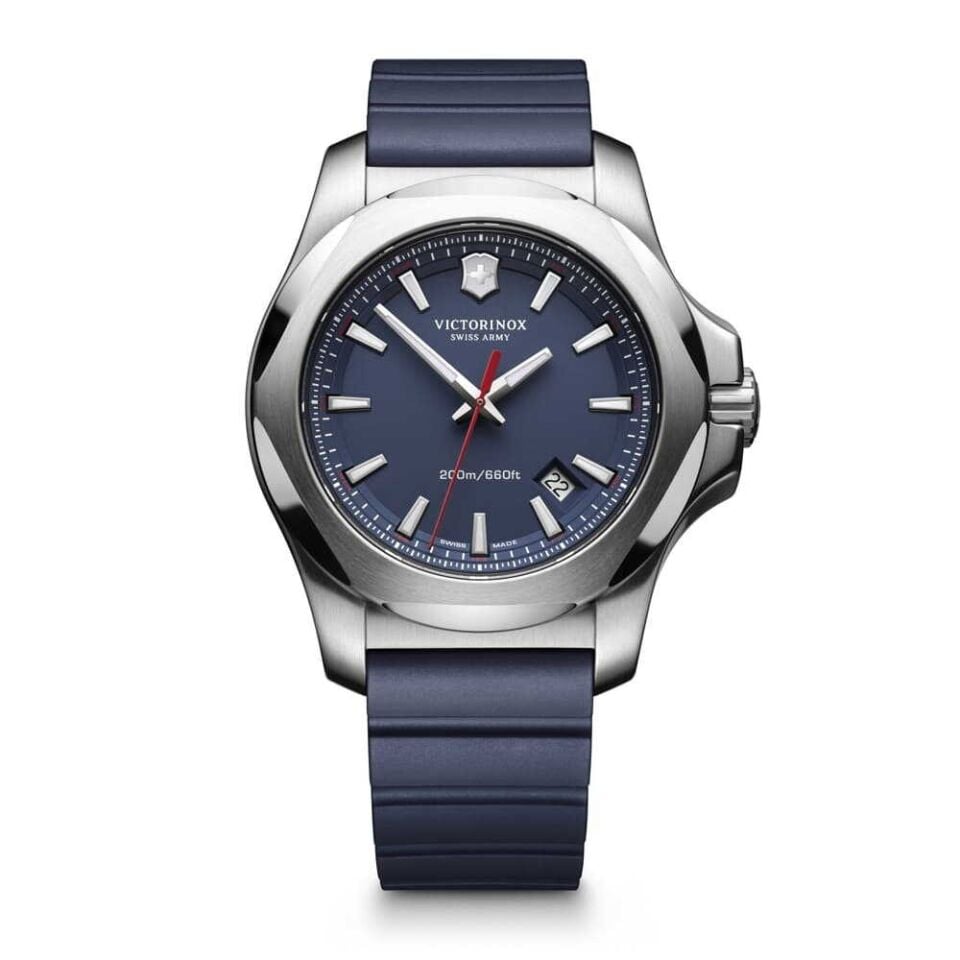 Victorinox 241688 1 I N O X Quartz Erkek Kol Saati