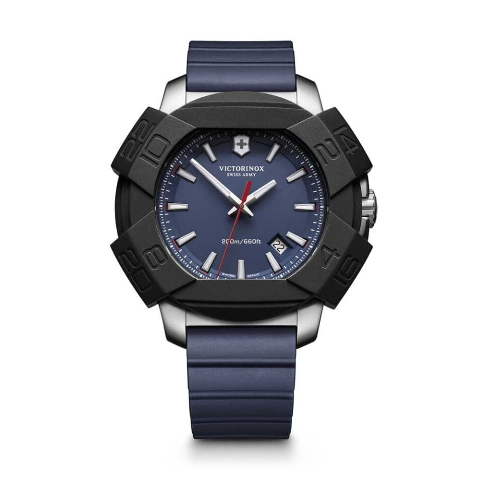 Victorinox 241688 1 I N O X Quartz Erkek Kol Saati