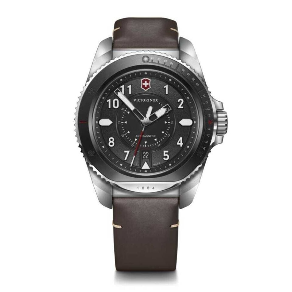 Victorinox 241976 1 Journey 1884 Quartz Erkek Kol Saati
