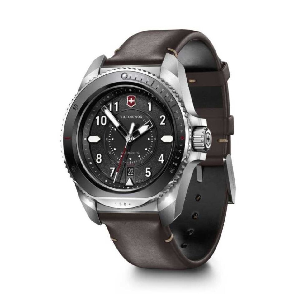 Victorinox 241976 1 Journey 1884 Quartz Erkek Kol Saati