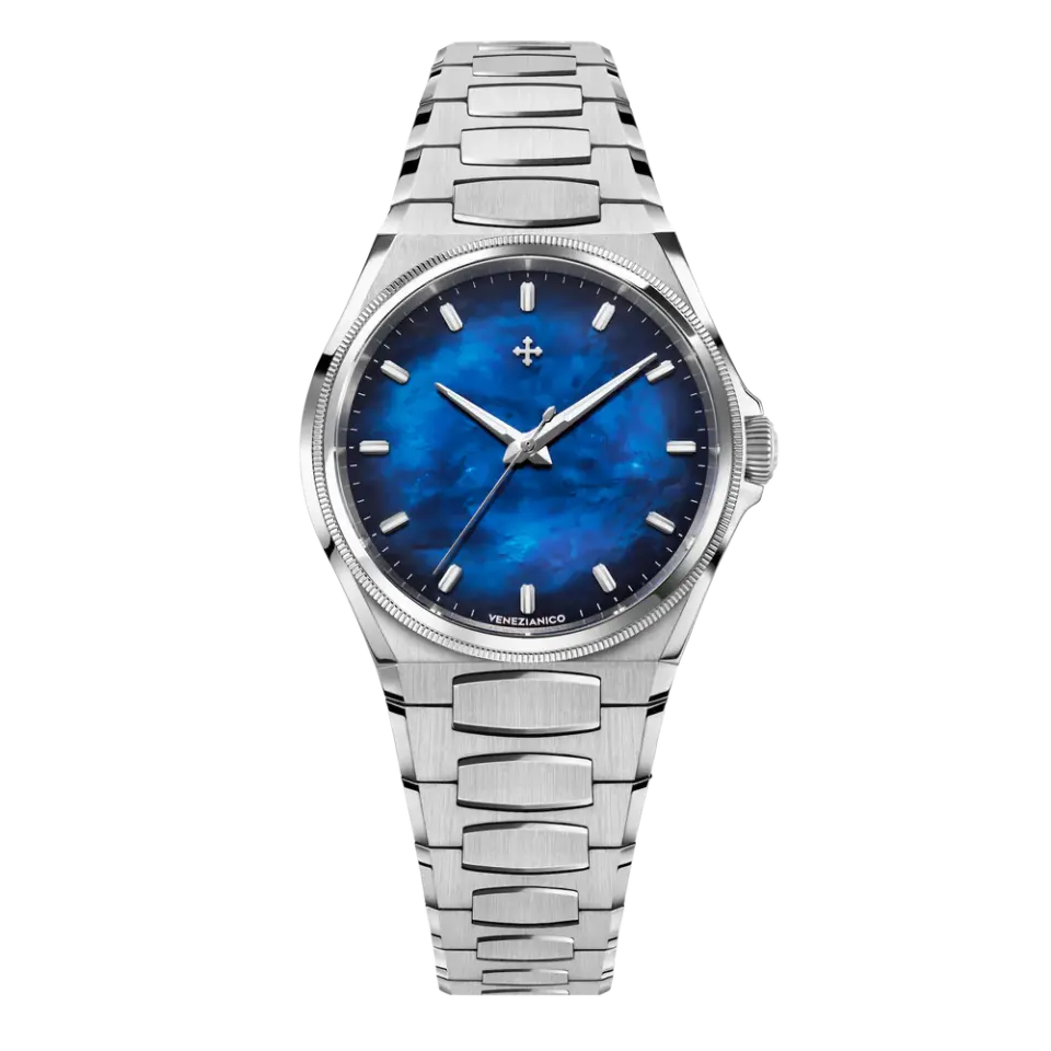 Venezianico Arsenale 37 - 6121502C Otomatik Erkek Kol Saati