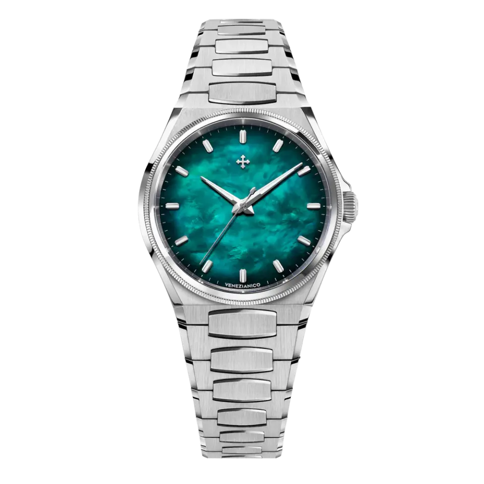 Venezianico Arsenale 37 - 6121501C Otomatik Erkek Kol Saati