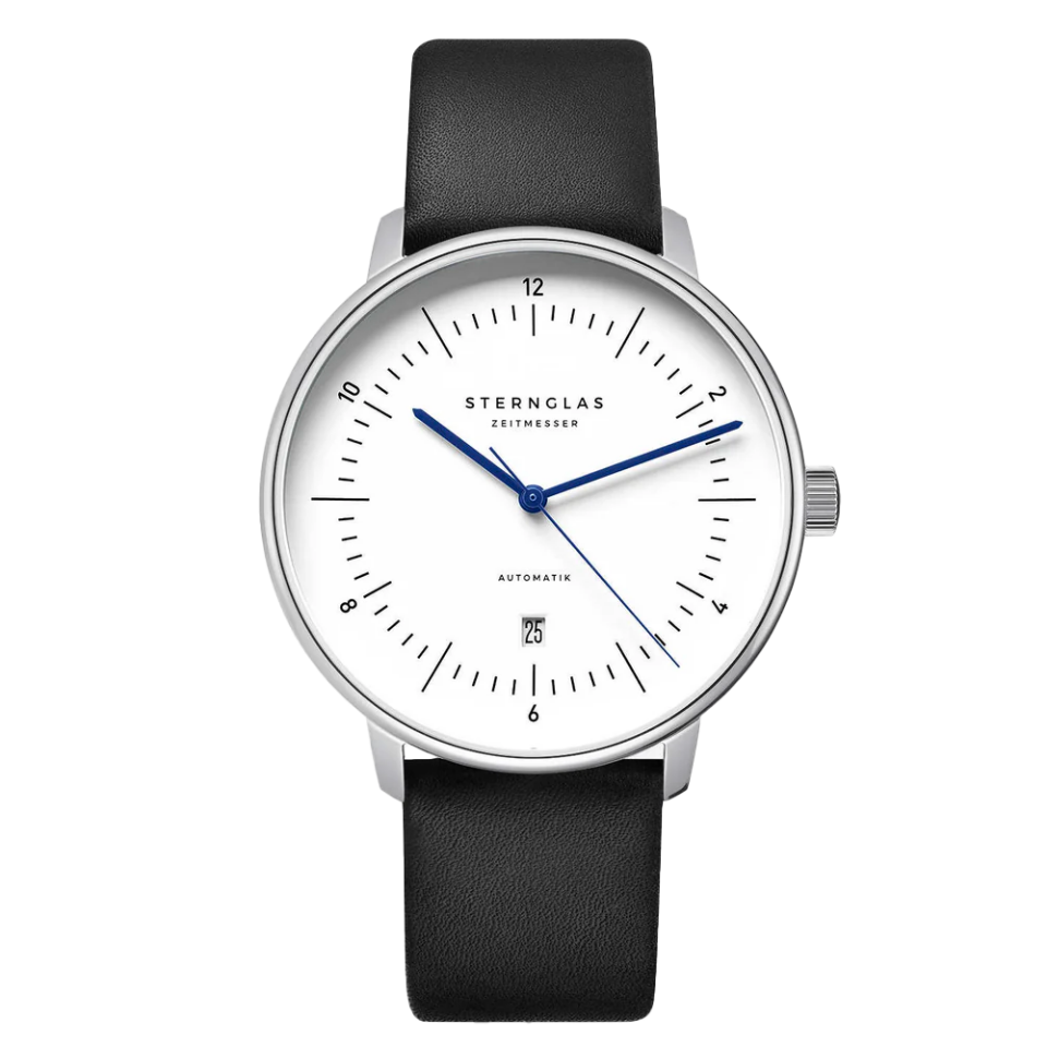 Sternglas Naos XL S02-NX44-PR07 Otomatik Erkek Kol Saati