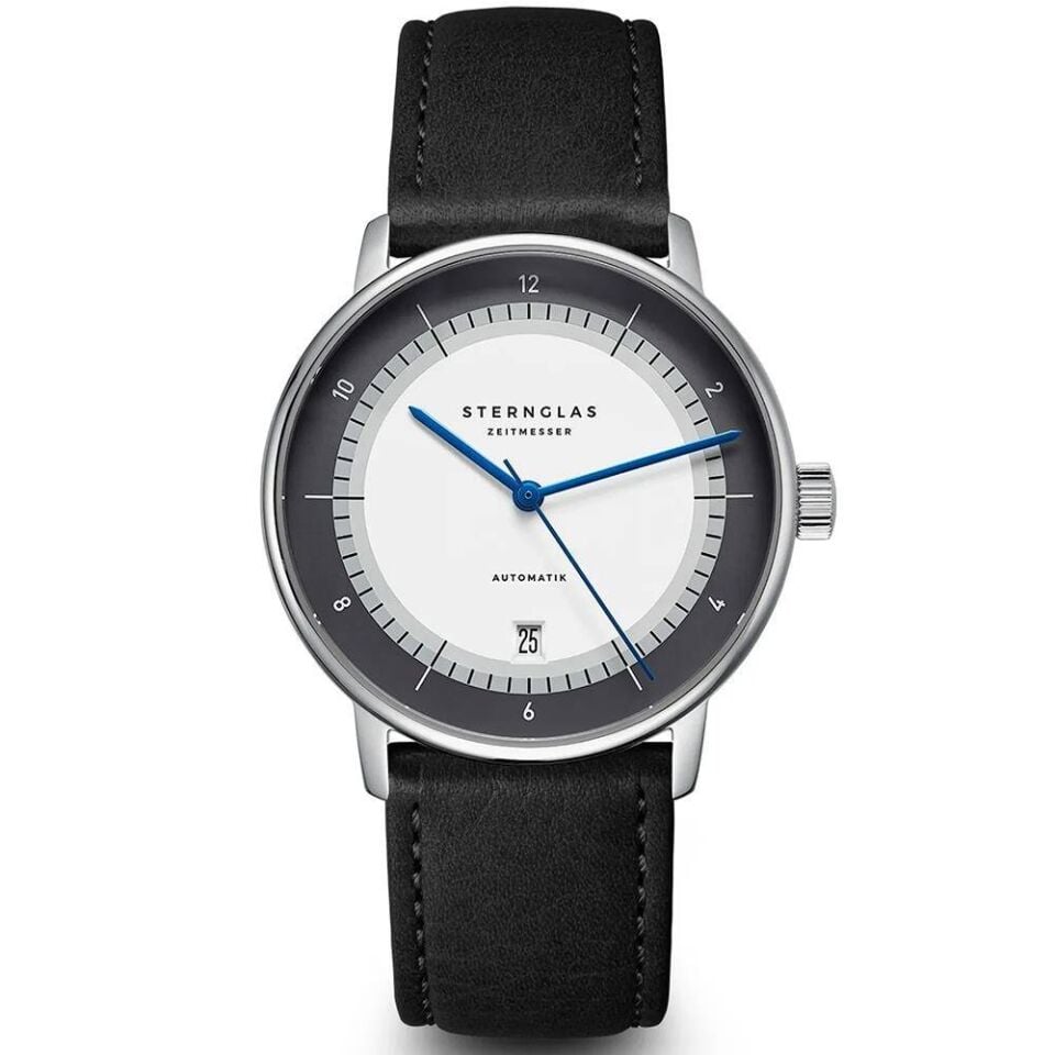 Sternglas Naos Edition 60S02-NAP16-MO01 Otomatik Erkek Kol Saati