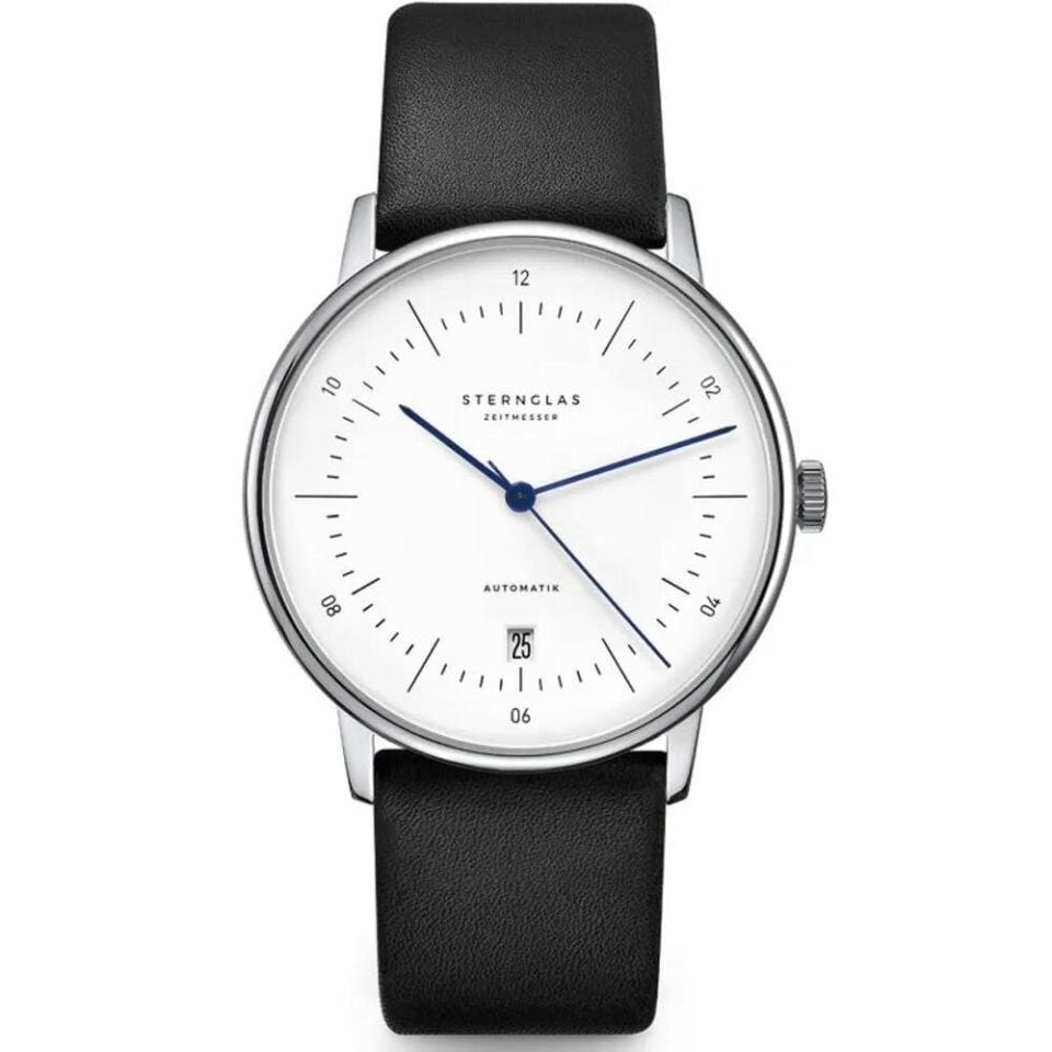 Sternglas Naos S02-NA44-PR07 Otomatik Erkek Kol Saati